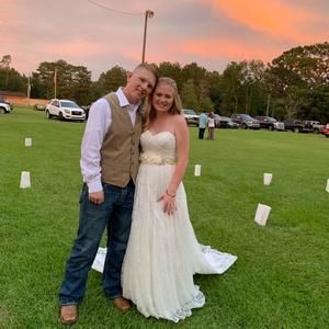 Meet your Posher, Grace